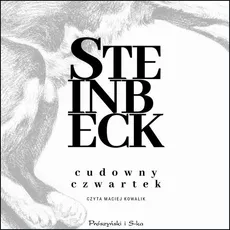 Cudowny Czwartek - John Steinbeck