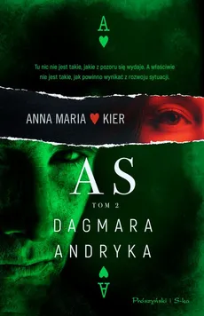 As - Dagmara Andryka
