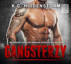 Gangsterzy 1 - K. C. Hiddenstorm