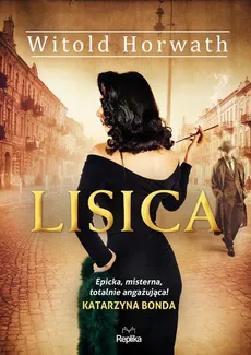 Lisica - Witold Horwath