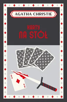 Karty na stół - Agatha Christie