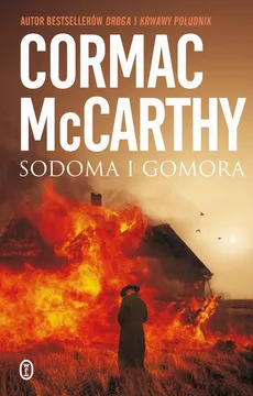 Sodoma i Gomora - Cormac McCarthy