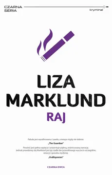 Raj - Liza Marklund