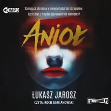Anioł - Łukasz Jarosz