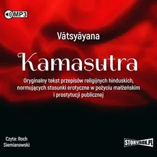 Kamasutra. - Vatsyayana