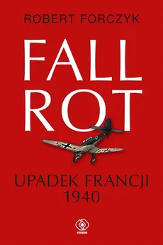 Fall Rot - Outlet - Robert Forczyk