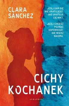 CICHY KOCHANEK - Clara Sánchez