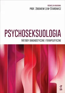 Psychoseksuologia - Praca zbiorowa