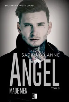 Angel - Sarah Brianne
