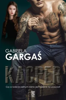 Kacper - Gabriela Gargaś