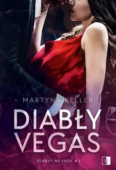 Diabły Vegas - Martyna Keller