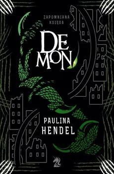 Demon - Paulina Hendel