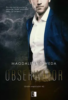 Obserwator - Magdalena Szweda