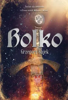 Bolko - Grzegorz Gajek