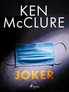 Joker - Ken McClure