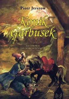 Konik Garbusek - Piotr Jerszow