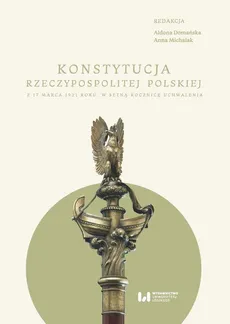 Konstytucja Rzeczypospolitej z 17 marca 1921 r.
