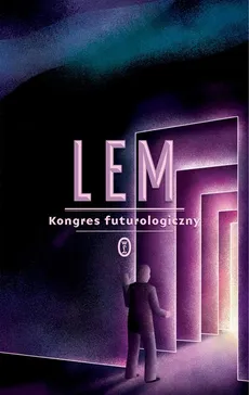 Kongres futurologiczny - Stanisław Lem