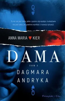 Dama - Dagmara Andryka