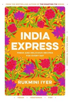 India Express - Rukmini Iyer