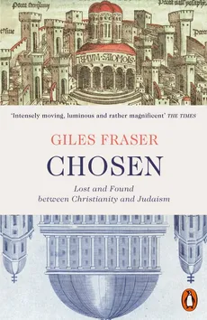 Chosen - Giles Fraser