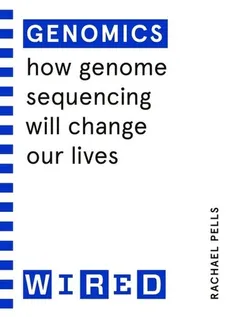 Genomics - Rachael Pells