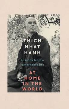 At Home In The World - Hanh Thich Nhat