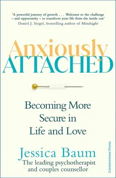 Anxiously Attached - Jessica Baum
