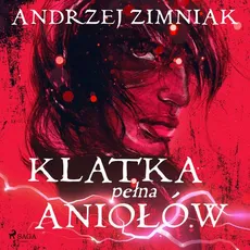 Klatka pełna aniołów - Andrzej Zimniak