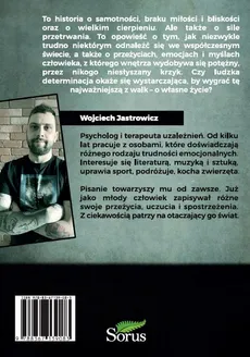 Diagnoza: alienacja - Wojciech Jastrowicz