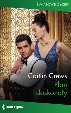 Plan doskonały - Crews Caitlin