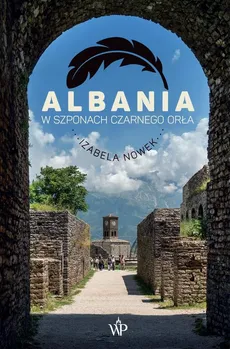 Albania - Izabela Nowek
