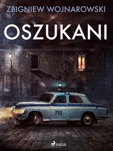 Oszukani - Zbigniew Wojnarowski