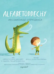 Alfabetoddechy - Daniel Rechtschaffen, Christopher Willard