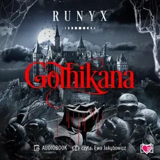 Gothikana - RuNyx