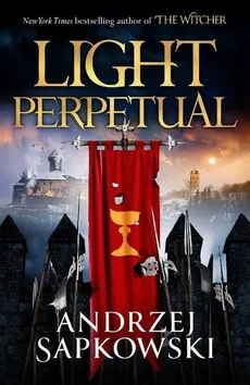 Light Perpetual - Andrzej Sapkowski
