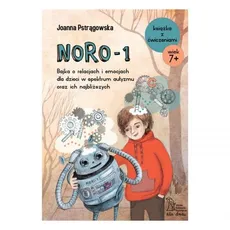 NORO-1 - Joanna Pstrągowska