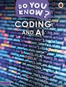 Do You Know? Level 3 Coding and AI