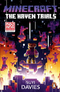 Minecraft: The Haven Trials - Suyi Davies