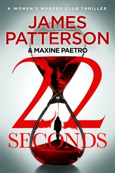 22 Seconds - James Paterson