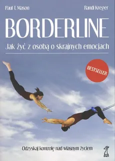 Borderline. - Randi Kreger, Mason Paul T.