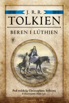 Beren i Lúthien. - J.R.R Tolkien