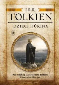 Dzieci Húrina - Tolkien J.R.R.
