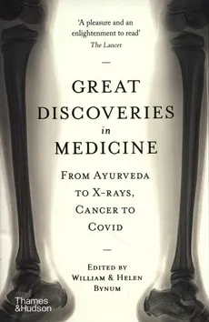 Great Discoveries in Medicine - Outlet - Helen Bynum, William Bynum