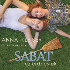 Sabat czterdziestek - Anna Kleiber