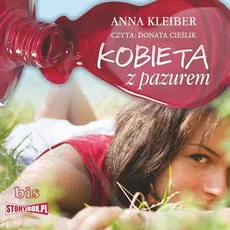 Kobieta z pazurem - Anna Kleiber