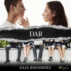 Dar - Gaja Kołodziej