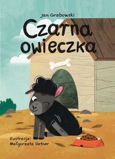 Czarna owieczka - Jan Grabowski