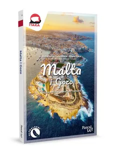 Malta i Gozo - Katarzyna Cymbalista