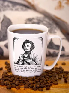 Kubek Adam Mickiewicz